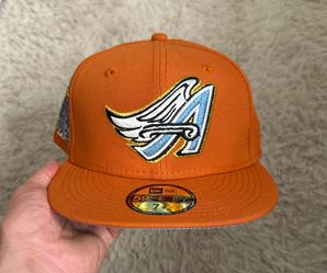 Anaheim Angels 50th Anniversary
