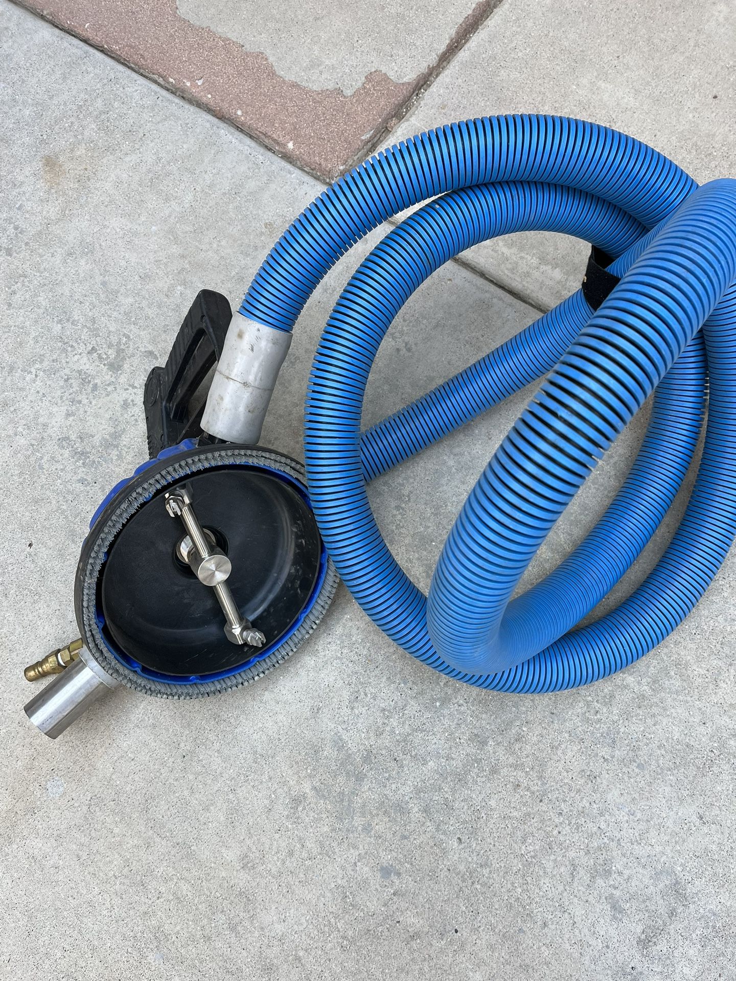 Tile and Grout Cleaning Machine