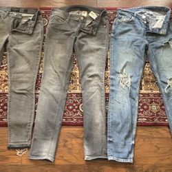 Jeans Lot