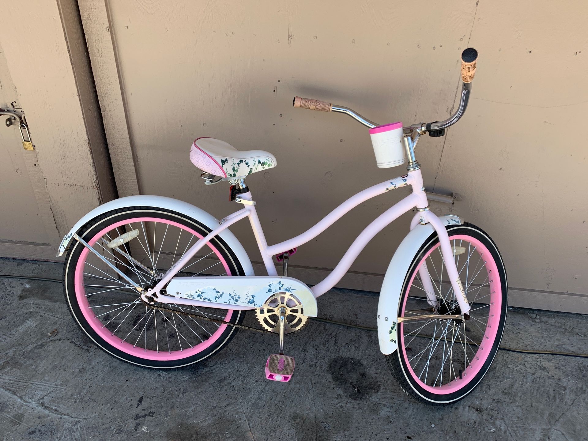 Women’s beach Cruise bike