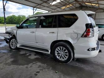 2019 Lexus GX