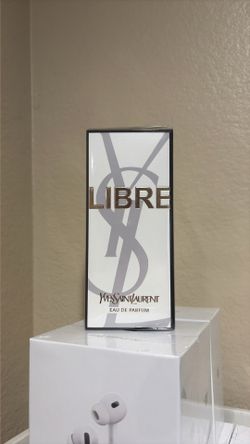 Ysl libre