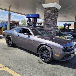 2011 Dodge Challenger