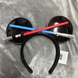 Disney Star Wars Ears 