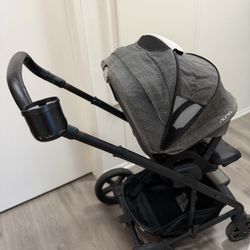 Nuna Stroller