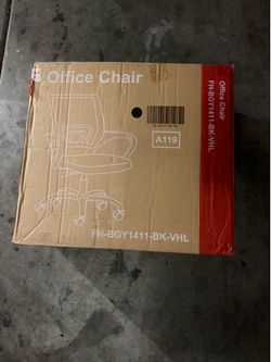 Office Desk Chair