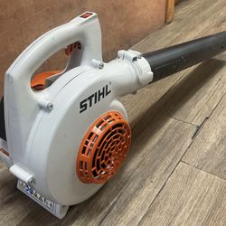 STHIL BG50 Handheld Blower