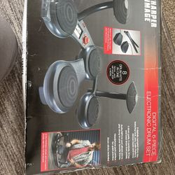 Sharper Image Drums