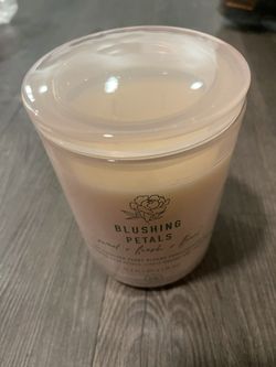 Candle