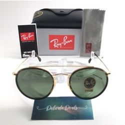 Rayban Sunglasses 