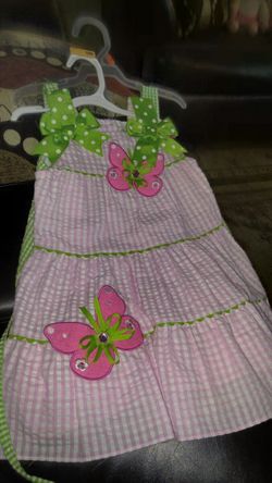 Summer dresses