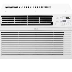LG AC UNIT. (Used)  SUPER COLD AIR