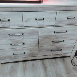 2 Piece Bedroom Set