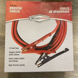 Jumper Cables