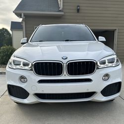 2015 BMW X5 For Sale