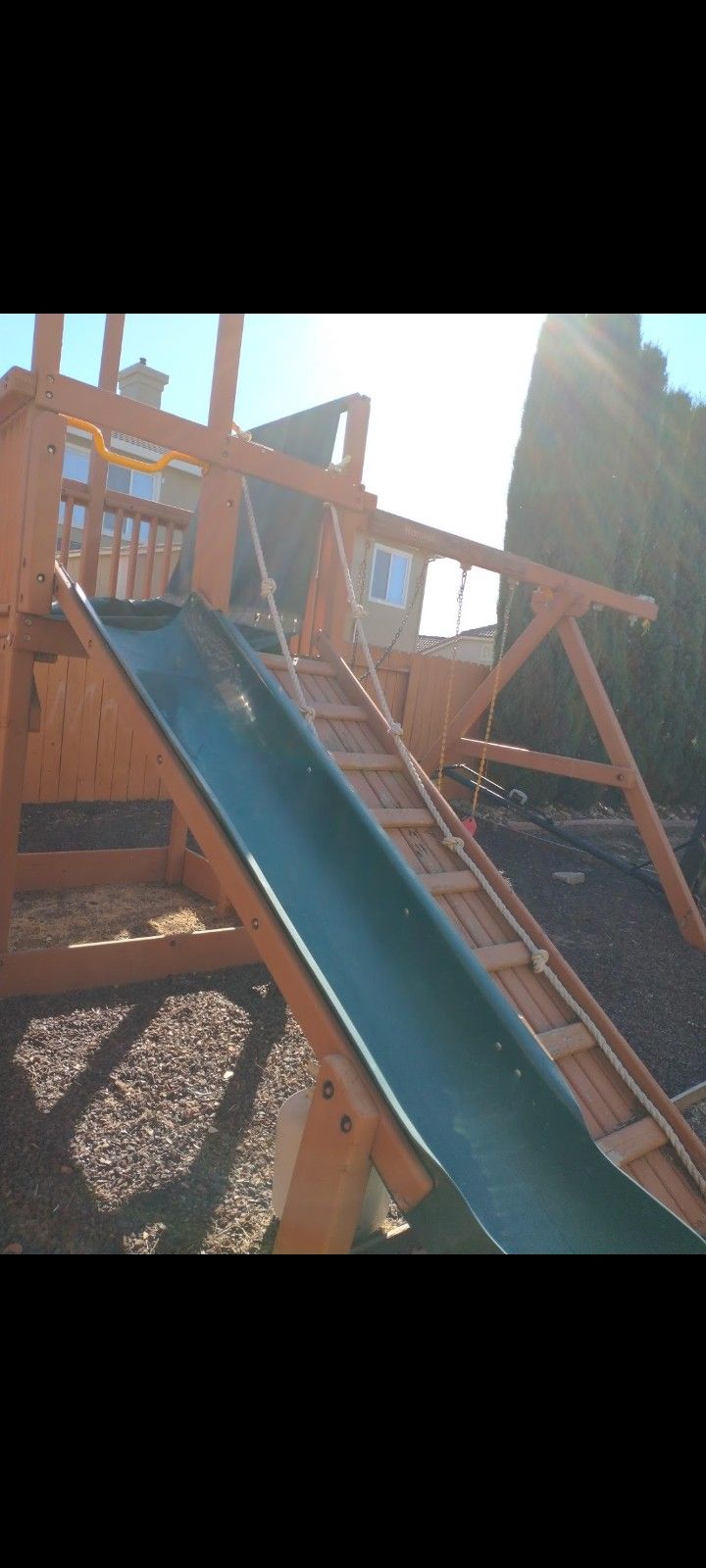 THE RAINBOW 🌈 PLAY SET