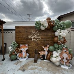 Baby shower