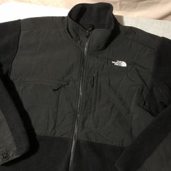 The north face 2XL jacket