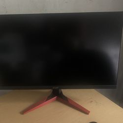 Acer Monitor 165Hz Refresh Rate