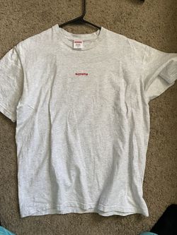 Supreme Tee