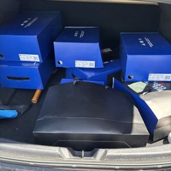 MARATHON ADIDAS HARDEN