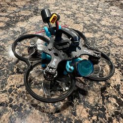 Axisflying CineON Z20 FPV Drone