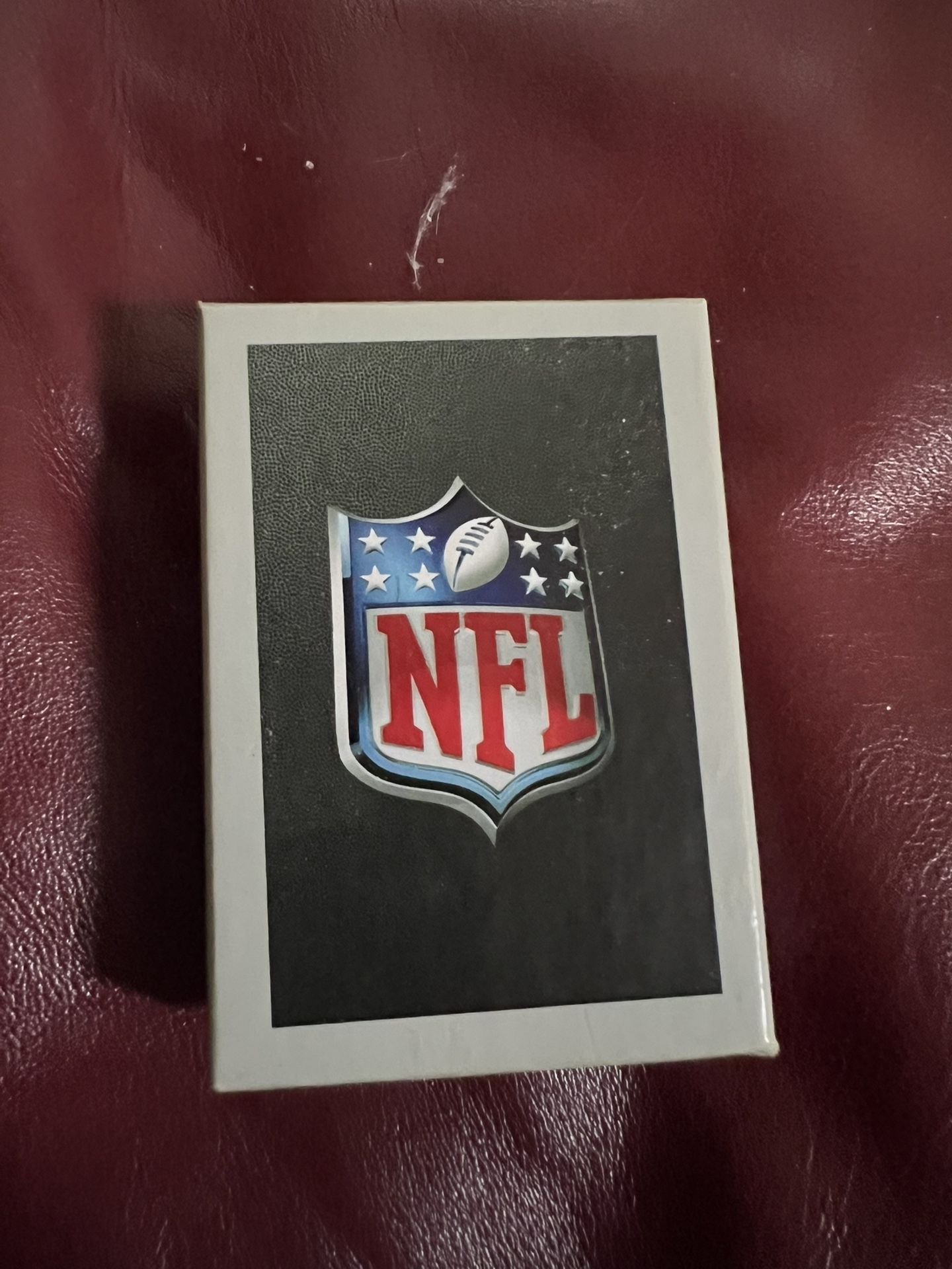 Dallas Cowboys Zippo Lighter