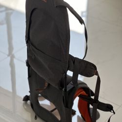 Mínimos G4 Baby Carrier