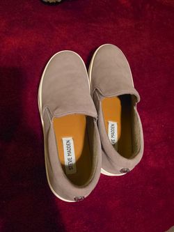 Steve Madden size 6.5