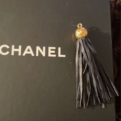 Chanel Replacement Tassel (Handbag)