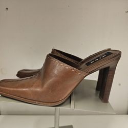 Diba Leather Upper Size 9