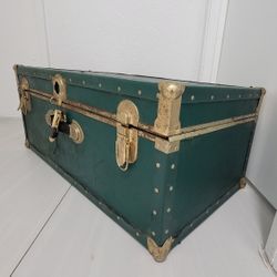 Trunk