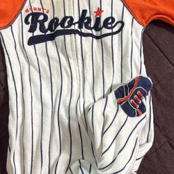 Baby Clothes 