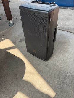 JBL EON612 Speaker need gone asap