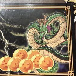 Dragon Balls All 6