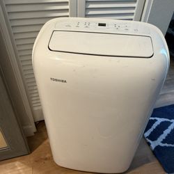 Toshiba AC Unit