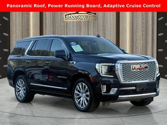 2023 GMC Yukon