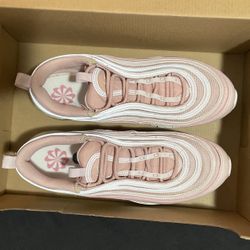 Women's Nike Airmax 97