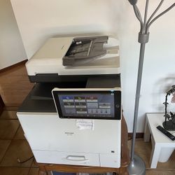 RICOH COPIER