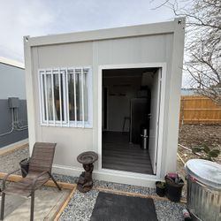Tiny House For Sale 