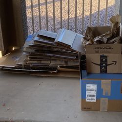 Boxes