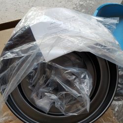 Gourmet Three Tier Cake Pan