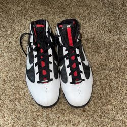 Nike Basketball Shoes 