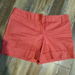Express Shorts