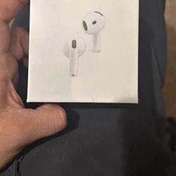 Airpods 4