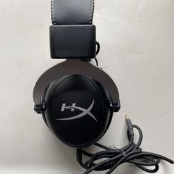 Kingston HyperX HX-HS5CX-SR Gaming Headset (Read)
