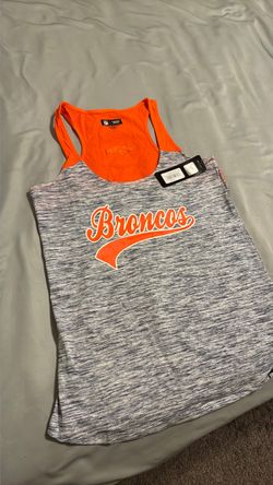 Women’s Broncos Tank Top