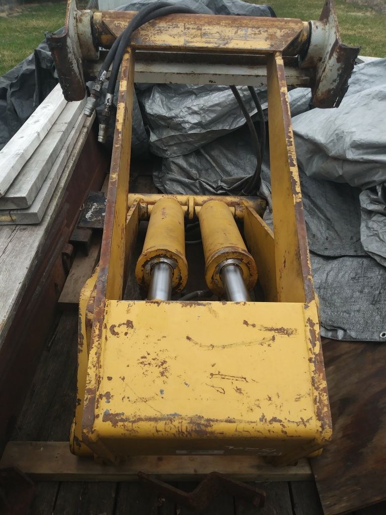 Knaphoist dump hoist for Sale in Villa Park, IL OfferUp