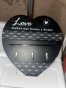 Keys Holder
