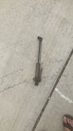 CUTTING TORCH